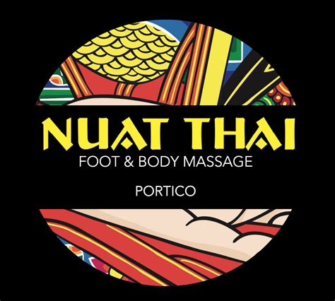 Nuat Thai Portico .